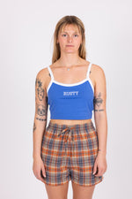 Freo King Fitted Top